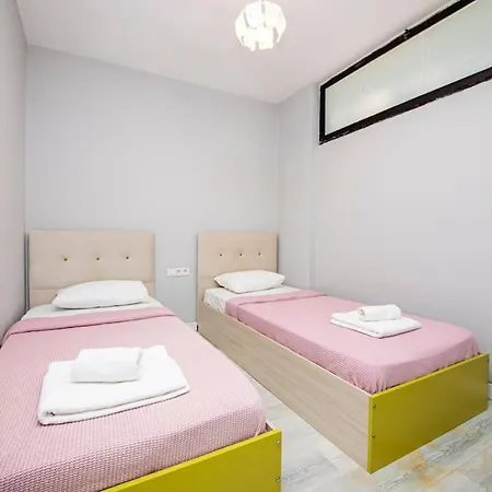Mona - Huzur Ve Sakinlik Sunan Ortak Havuzlu Ev Hébergement de vacances