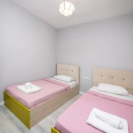 Mona - Huzur Ve Sakinlik Sunan Ortak Havuzlu Ev Hébergement de vacances